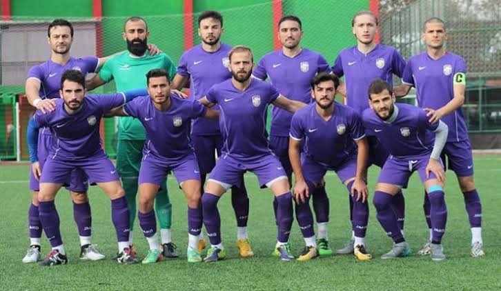 İSTANBUL MESUDİYESPOR'A ÇELME ATMAK İSTEYENLER Mİ VAR..?