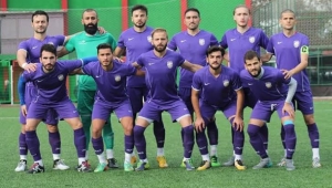 İSTANBUL MESUDİYESPOR'A ÇELME ATMAK İSTEYENLER Mİ VAR..?