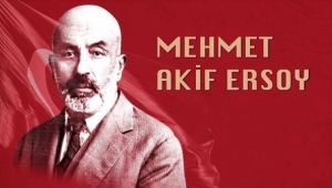 İSTİKLAL MARŞIMIZ 100 YAŞINDA 