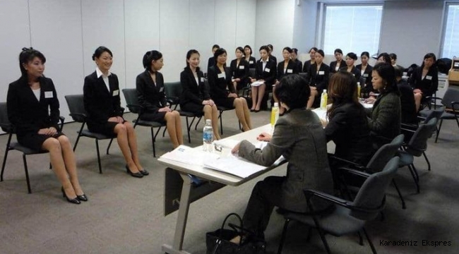JAPONLAR'DAN ÖĞRENİLMESİ GEREKEN 10 TEMEL İLKE.
