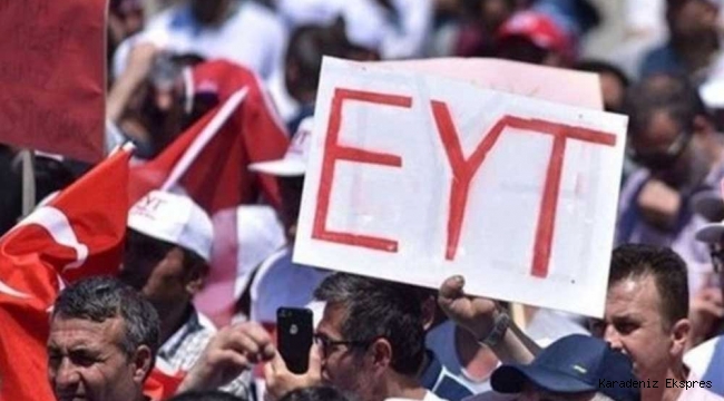 Kimleri kapsıyor, şartları neler? İşte EYT'de son durum ...