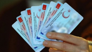 Kimliklerde yeni dönem: 2 milyon parmak izi yeni sisteme tanımlandı