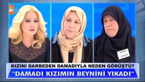 Müge Anlı'ya çıkan aile ve ilişkileri herkesi şok etti! 