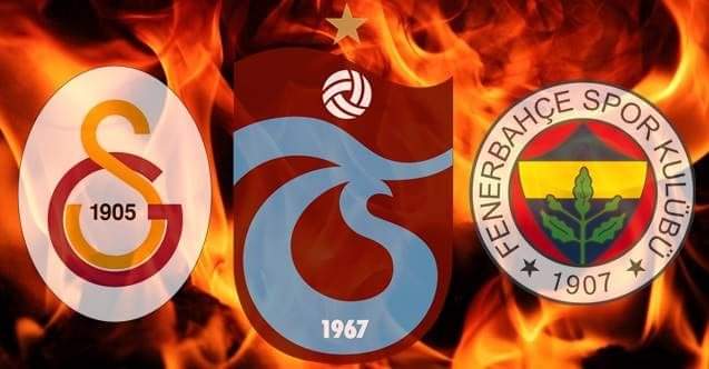 NASIL TRABZONSPORLU OLDUM