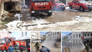 ÖNCE DİŞİNİ SÖKTÜNÜZ SONRA DAMAK TAKTINIZ..! 