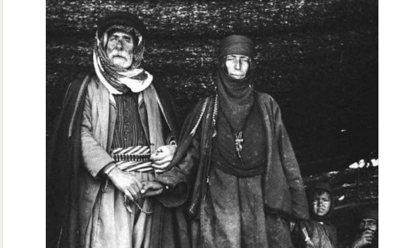 Orta Doğuyu Ateşe Veren Kadın!... Araplar ona çöl kraliçesi dediler