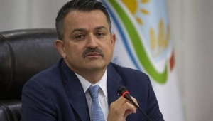 Pakdemirli'yi bakanlıktan eden olay ortaya çıktı! 
