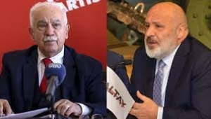 RUSYA’NIN SÖZCÜLÜĞÜNÜ ÜSTLENMEK!