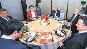 SEÇİMLERDEN NE BEKLİYORUZ?