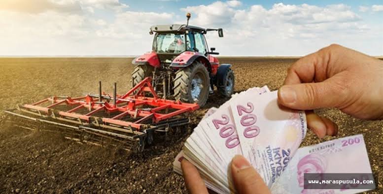 Tarım ve Orman Bakanlığı, ilave tarımsal desteklerin detaylarını açıkladı 