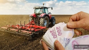 Tarım ve Orman Bakanlığı, ilave tarımsal desteklerin detaylarını açıkladı 