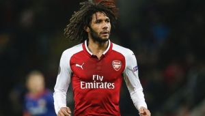 Trabzonspor'dan Beşiktaş'a Mohamed Elneny çalımı