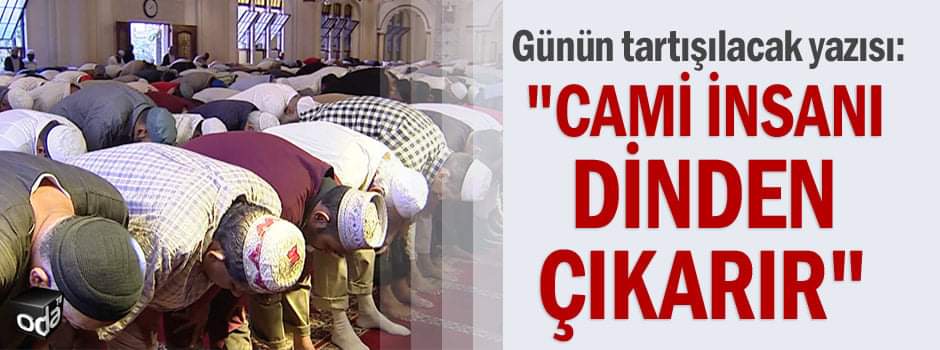 Yaşar Nuri Öztürk: