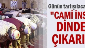 Yaşar Nuri Öztürk: 