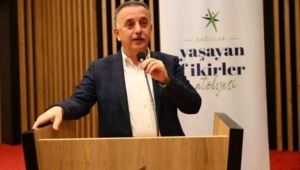 Bağcılar Belediye Başkanı Lokman Çağırıcı, başkanlıktan istifa ettiğini duyurdu