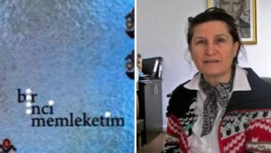 Bu günün kitabı “BİR İNCİ MEMLEKETİM