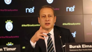 Burak Elmas: 