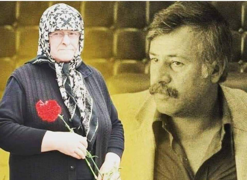 Fatsa eski belediye başkanı Fikri Sömez'in eşi anlatıyor