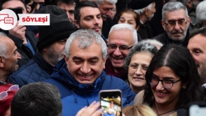 Fındıklı Belediye Başkanı Cervatoğlu: Söz, yetki, karar halkın olmalıdır!