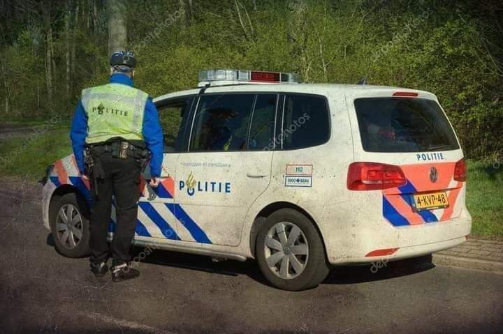 Futbol hastasıydı... Birgün Hollanda'ya düştü yolu... 