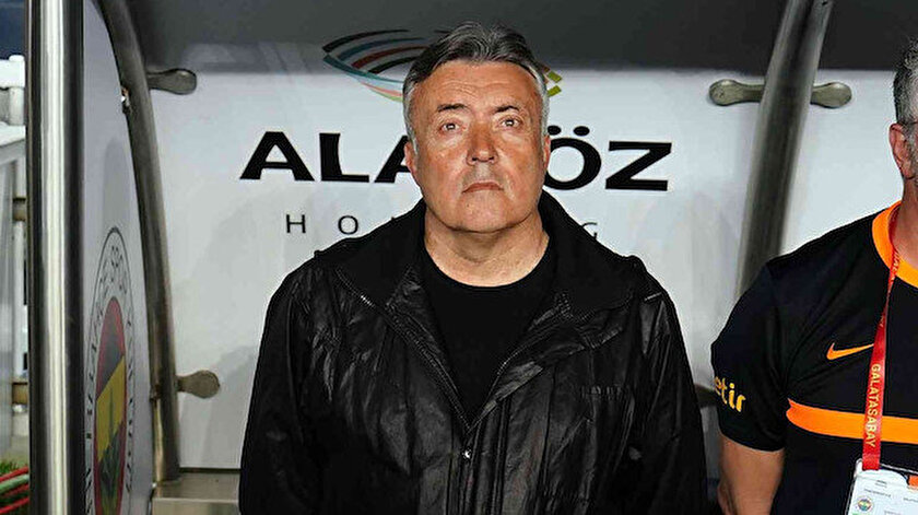 Galatasaray'ın Domenec Torrent kararı belli oldu