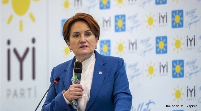 İYİ Parti’de İYİ Şeyler Olacak mı?