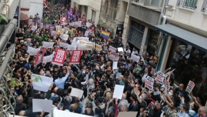 KARARA BAĞLANAN GEZİ DAVASI ve MAHKEME HAKİMLERİ.....