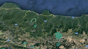 ORDU “TOPRAKLARI PARSEL PARSEL İHALE EDİLİYOR” 