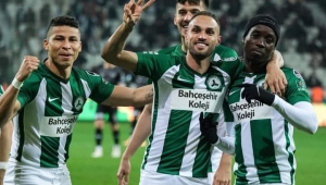 Sezonun sürpriz takımı #Giresunspor