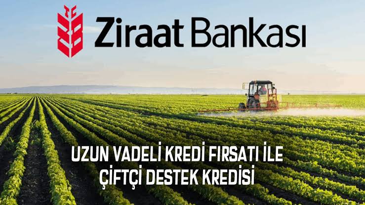 Ziraat bankası yatırımcı, girişimci gençleri ve kadınları ilgilendiren kredi paketleri açıkladı 