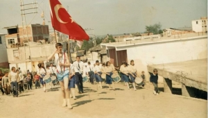 19 Mayıs diğer bayramlardan farklıdır...