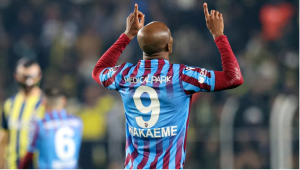 Anthony Nwakaeme sözleşmeyi kabul etmedi, takımdan ayrılıyor