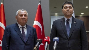Cemal Enginyurt: Kılıçdaroğlu'nu lider olarak kabul edebiliriz