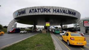 CHP Atatürk Havalimanı'na gidiyor: Canan Kaftancıoğlu saat verdi!