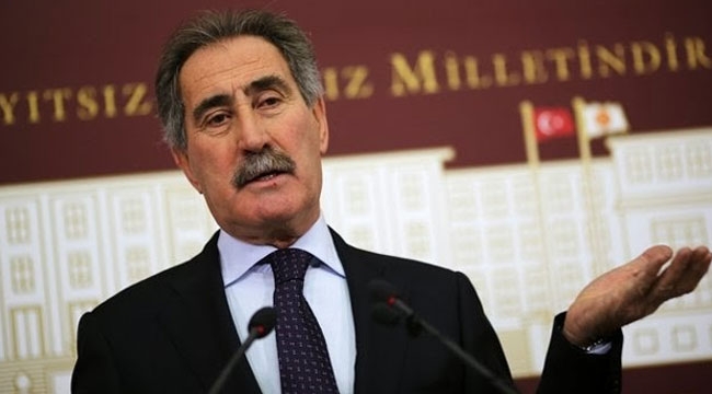 Ertuğrul Günay: AKP ekonomi ve hukuk adına sınıfta kaldı