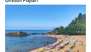 Giresun Plajları