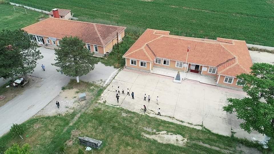 KÖY OKULLARI
