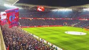 NE TRABZONSPORMUŞ AMA! 