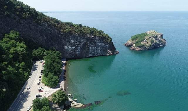 Ordu’da Uğramadan geçilmeyecek güzellik: Hoynat