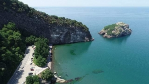 Ordu’da Uğramadan geçilmeyecek güzellik: Hoynat