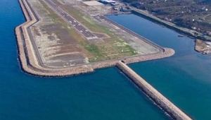 Ordu Giresun Havalimanı'nda 60'a yakın sefer iptal oldu