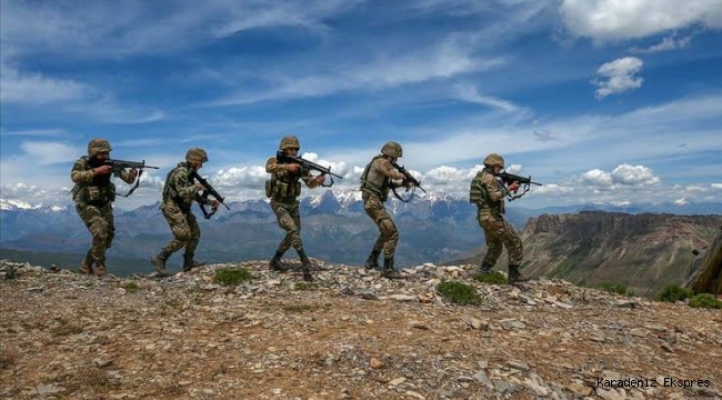 PKK ve Şiddeti Sorgulamak...