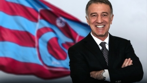 Trabzonspor Başkanı Ahmet Ağaoğlu'ndan 'itidal' çağrısı