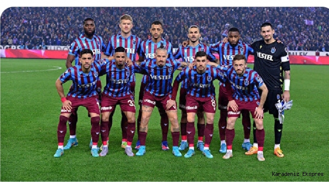 Trabzonspor’un şampiyonluk kutlamaları nedense Ali Koç'a sevimsiz gelmiş!! 