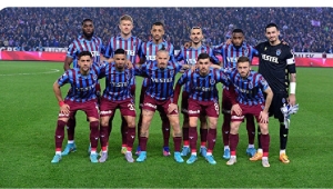 Trabzonspor’un şampiyonluk kutlamaları nedense Ali Koç'a sevimsiz gelmiş!! 