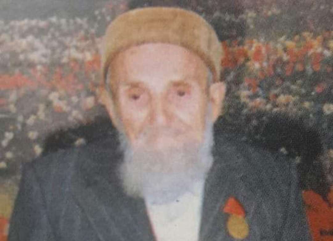 ANLATTIKLARI MASAL GİBİ AMA GERÇEĞİN TA KENDİSİ!
