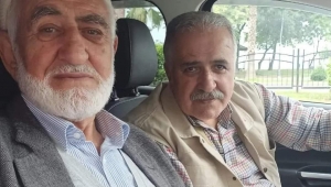BÜYÜK DOLANDIRICILIĞI ÖNLEDİ
