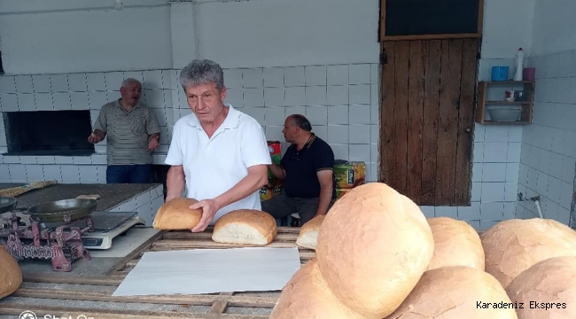 Ekmeğin 100 yılı aşan serüveni...