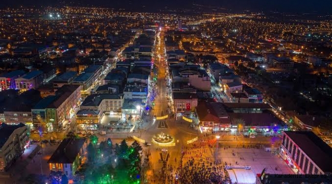 FIKRA GİBİ..!!Erzincan