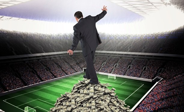 Futbolunun Finansal Döngüsü... Sebahattin Devecioğlu yazdı...